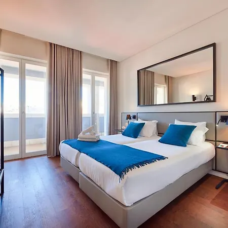 Five Stars 8 Building Apartament