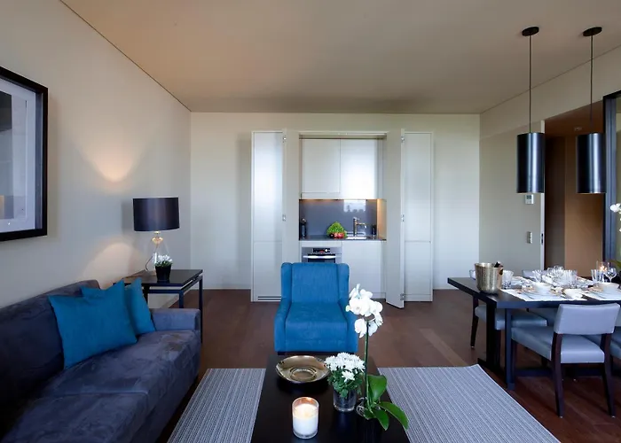 Apartamento Five Stars 8 Building Lisboa