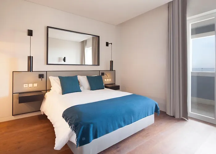 Five Stars 8 Building Apartamento *