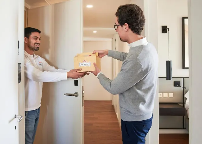 Apartamento Five Stars 8 Building Lisboa