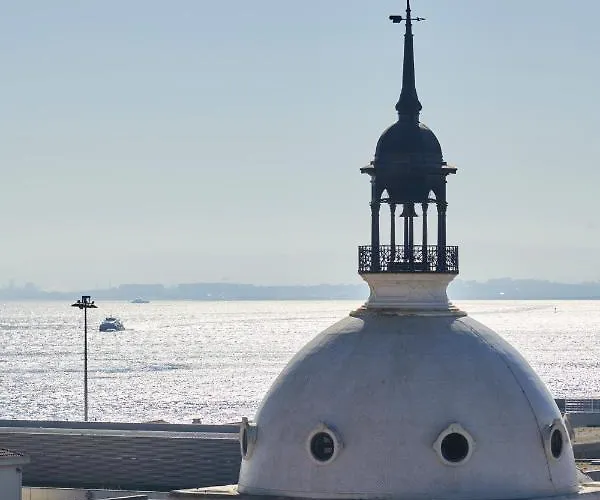 Five Stars 8 Building Lisboa