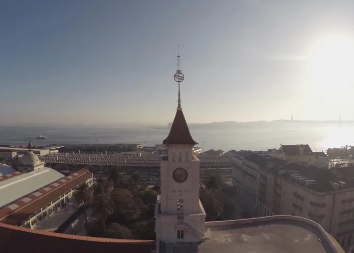 Five Stars 8 Building