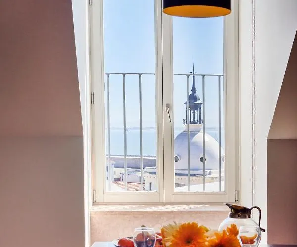 Five Stars 8 Building *