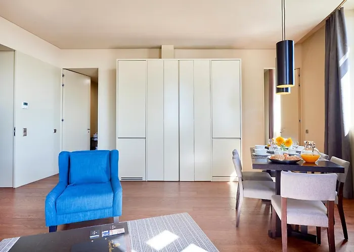 Five Stars 8 Building * Lisboa