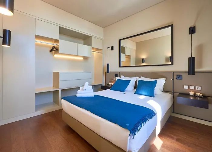 Daire Five Stars 8 Building