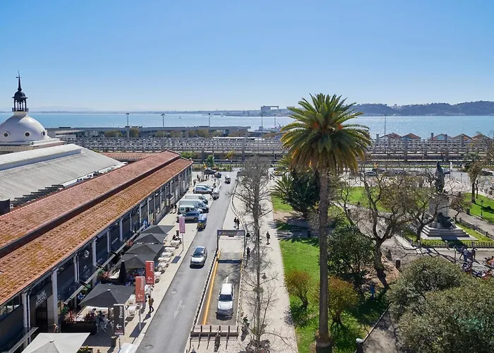 Apartamento Five Stars 8 Building *