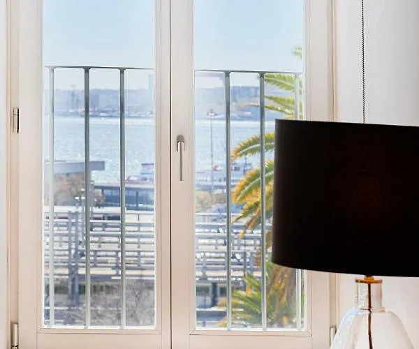 Five Stars 8 Building